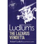 Patrick Larkin, Robert Ludlum: Robert Ludlum's The – Hledejceny.cz