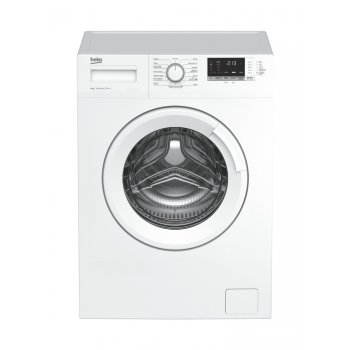 Beko WRE 6612CS BWW