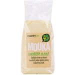 Country Life mouka kukuřičná polohrubá 400 g – Sleviste.cz