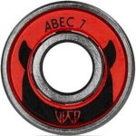 Powerslide Wicked Carbon Pro ABEC 7 50ks – Hledejceny.cz