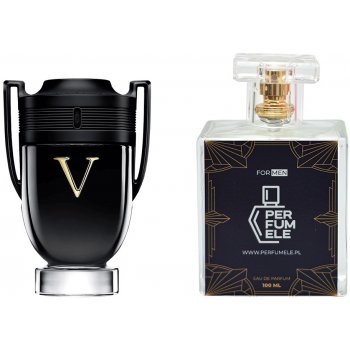 Paco Rabanne Invictus Victory parfémovaná voda pánská 100 ml