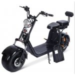 EcoWheel GR10 – Zboží Dáma