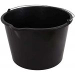 Levior Vědro 20l s nálevkou 39021 – Zboží Mobilmania