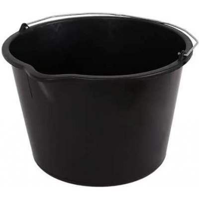 Levior Vědro 20l s nálevkou 39021 – Zboží Mobilmania