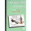 Občanská nauka 3 pro střední odborné školy - Milan Valenta, Vladimír Renčín