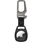 Spigen obal pro Apple AirTag černá AMP01565 – Zboží Živě