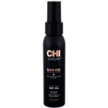 Chi Black Seed Oil Dry Oil 89 ml