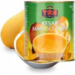 TRS Mangové Pyré Kesar Mango Pulp 850 g – Zboží Mobilmania