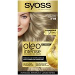 Syoss Oleo Intense Color 8-05 béžově plavý – Hledejceny.cz