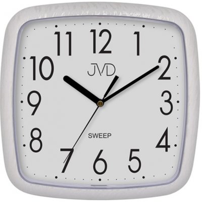 Nástěnné hodiny JVD H615.18