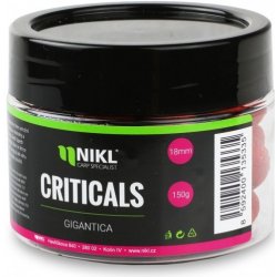 Karel Nikl Criticals boilies Food Signal Evolution 150g 20mm