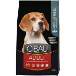 Cibau Dog Adult Sensitive Fish & Rice 2,5 kg – Hledejceny.cz