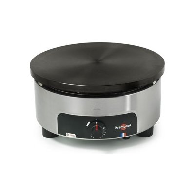 Krampouz CTRH3 – Zboží Dáma