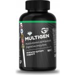 GF nutrition Cordyceps CS-4 90 kapslí – Hledejceny.cz