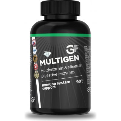 GF nutrition Cordyceps CS-4 90 kapslí – Hledejceny.cz