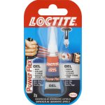 LOCTITE Super Bond Power Flex Gel 2 g – HobbyKompas.cz