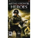 Medal of Honor Heroes