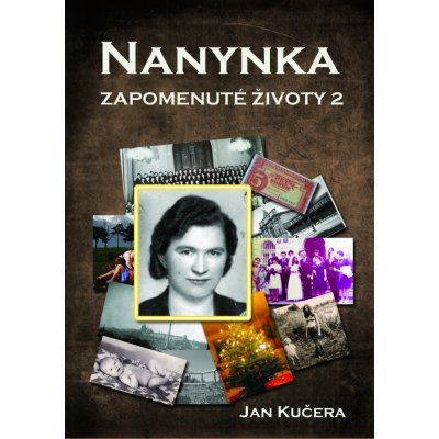 Nanynka – Zboží Mobilmania