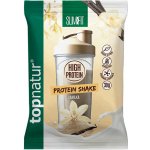 Topnatur Slim&Fit Protein shake vanilka 30 g – Sleviste.cz