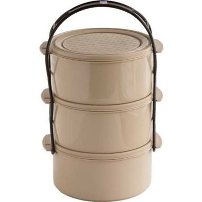 jídlonosič 3D (3x1,0l) BALENÝ ve fólii – Hledejceny.cz