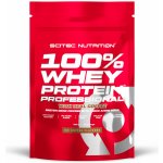 Scitec Nutrition 100% WP Professional 500 g – Zboží Dáma