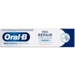 Oral-B Professional Gum & Enamel Pro-Repair Šetrné bělení 75 ml – Zboží Dáma