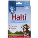 Ohlávka nylon Halti vel. 0 trpasl. pudl jorkšír The Company of Animals 79160 – Hledejceny.cz
