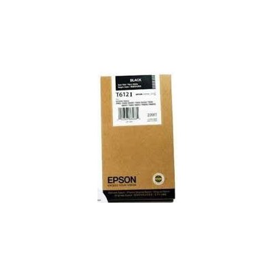 EPSON T-612100 - originální – Zboží Živě