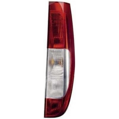 Pravé zadní světlo Mercedes Vito / Viano (W639) 03-10 HELLA – Hledejceny.cz