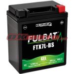 Fulbat FTX7L-BS | Zboží Auto