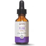 WoodenSpoon Švestkový olej 100% BIO 30 ml – Sleviste.cz