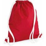 BagBase Icon BG110 COT 52011024899 červená – Hledejceny.cz