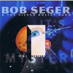 Bob Seger - IT`S A MYSTERY CD – Hledejceny.cz