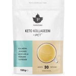 Puhdistamo Collagen natural 150 g – Hledejceny.cz
