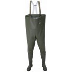 PROS Dámské kalhotové holinky SB01-D Zelené – Zboží Dáma