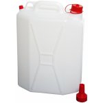 HUKA Kanystr plastový 30l – Zboží Dáma