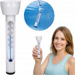 INTEX 28093 teploměr plovoucí – Zboží Dáma