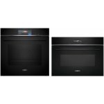 Set Siemens HS758G3B1 + CE732GXB1 – Sleviste.cz