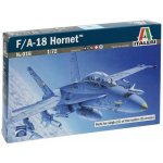 Italeri Sepecat Jaguar GR.R.A.F. IT-1:3 14591:72 – Zboží Dáma