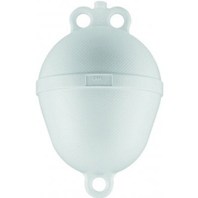 plastimo Bójka 25x39cm bílá – Hledejceny.cz