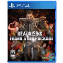 Hra na Playstation 4 Dead Rising 4: Franks Big Package