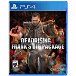 Dead Rising 4: Franks Big Package – Zboží Dáma