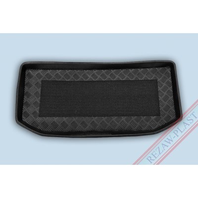 Plastová vana do kufru Rezaw Plast Volkswagen UP 2012- horní kufr – Hledejceny.cz
