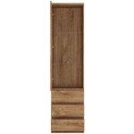 Meble Wojcik Fribo FRIV01 Dub Ribbeck – Hledejceny.cz