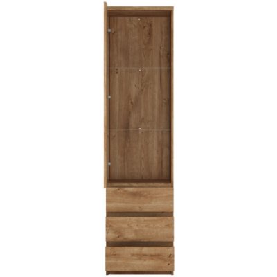 Meble Wojcik Fribo FRIV01 Dub Ribbeck – Hledejceny.cz