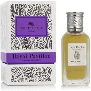 Etro Royal Pavillon toaletní voda dámská 50 ml