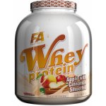 Fitness Authority Whey Protein 2270 g – Hledejceny.cz