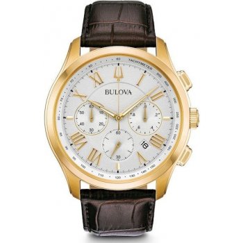 Bulova 97B169