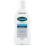 Cetaphil PRO Itch Control mycí emulze pro suchou a svědící pokožku 295 ml – Zboží Dáma
