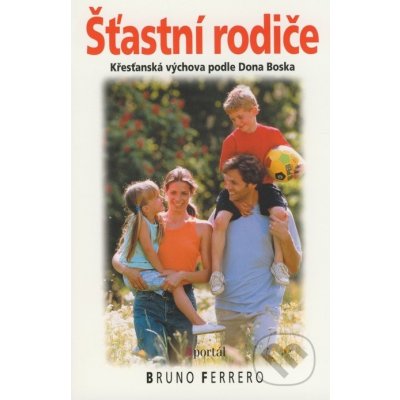 Šťastní rodiče – Hledejceny.cz